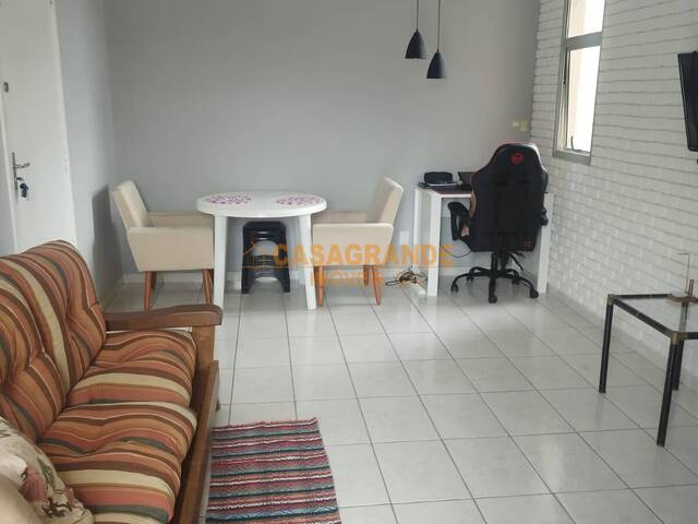 #14341 - Apartamento para Venda em São José dos Campos - SP - 1