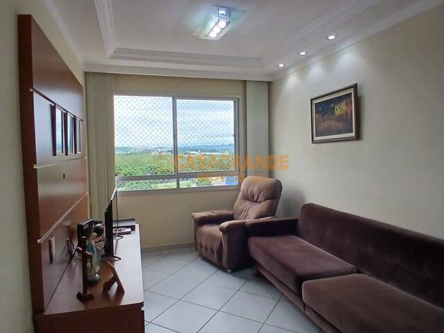 #14343 - Apartamento para Venda em São José dos Campos - SP - 1
