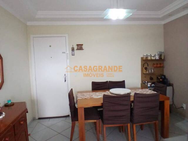 Apartamento para Venda em São José dos Campos - 4