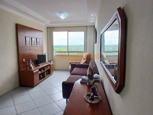 #14343 - Apartamento para Venda em São José dos Campos - SP - 2