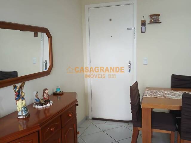 #14343 - Apartamento para Venda em São José dos Campos - SP - 3
