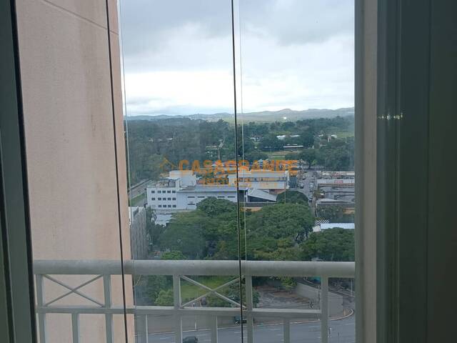 #14344 - Apartamento para Venda em São José dos Campos - SP - 3
