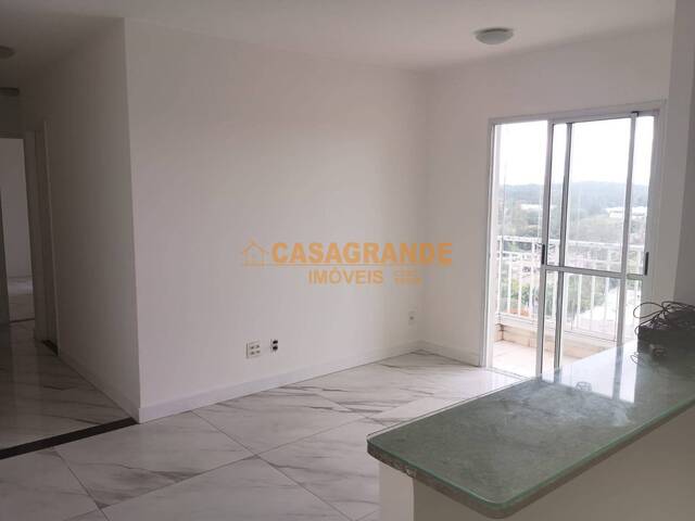 #14344 - Apartamento para Venda em São José dos Campos - SP - 1