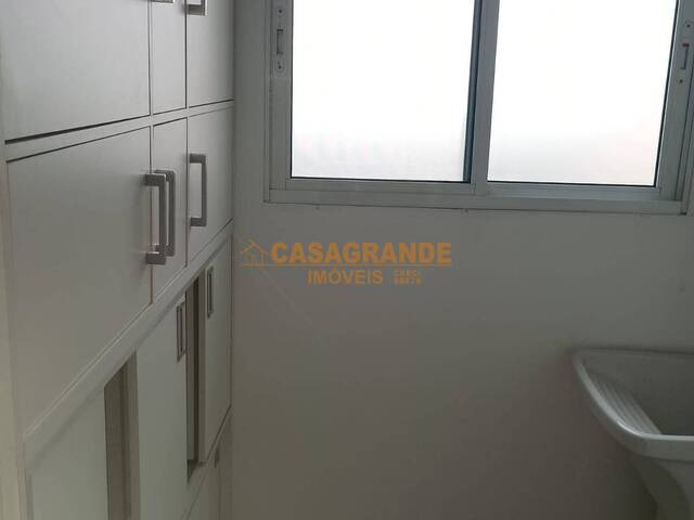 Apartamento para Venda em São José dos Campos - 5