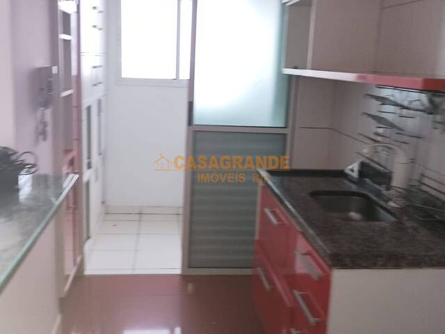 Apartamento para Venda em São José dos Campos - 4