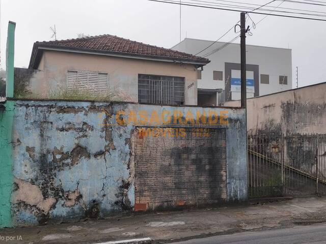 #14347 - Casa para Venda em São José dos Campos - SP - 1