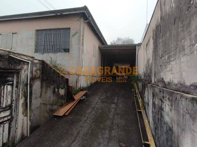 #14347 - Casa para Venda em São José dos Campos - SP - 3
