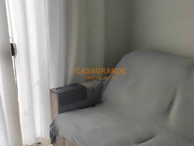 #14348 - Apartamento para Venda em São José dos Campos - SP - 2