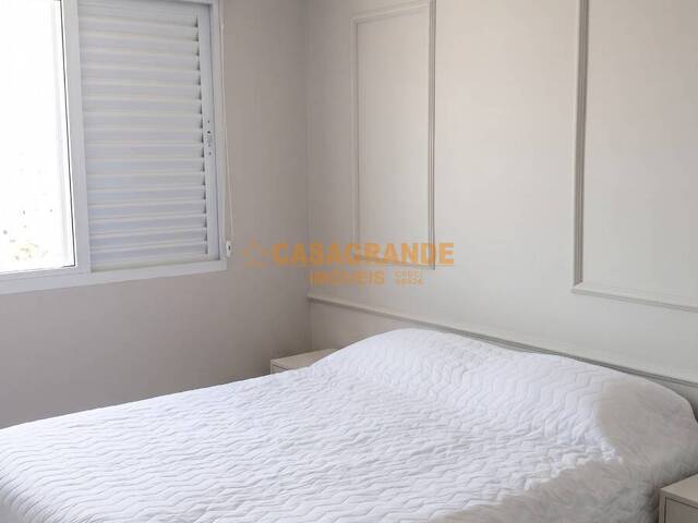 #14348 - Apartamento para Venda em São José dos Campos - SP - 3