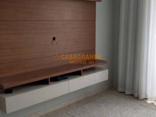 #14348 - Apartamento para Venda em São José dos Campos - SP - 1