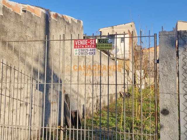 #14349 - Área para Venda em São José dos Campos - SP - 1