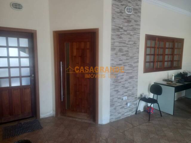 #14351 - Casa para Venda em São José dos Campos - SP - 2