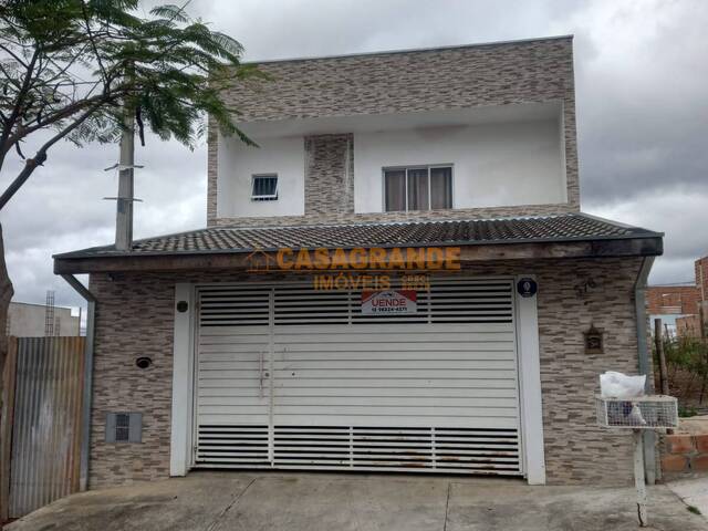 #14351 - Casa para Venda em São José dos Campos - SP - 1