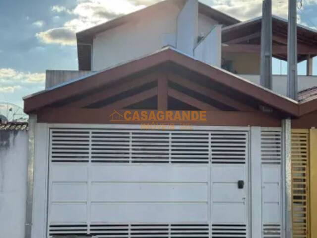 #14350 - Casa para Venda em São José dos Campos - SP - 1