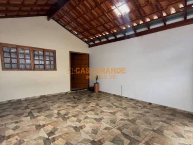 #14350 - Casa para Venda em São José dos Campos - SP - 2