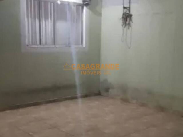 #14354 - Casa para Venda em São José dos Campos - SP - 2