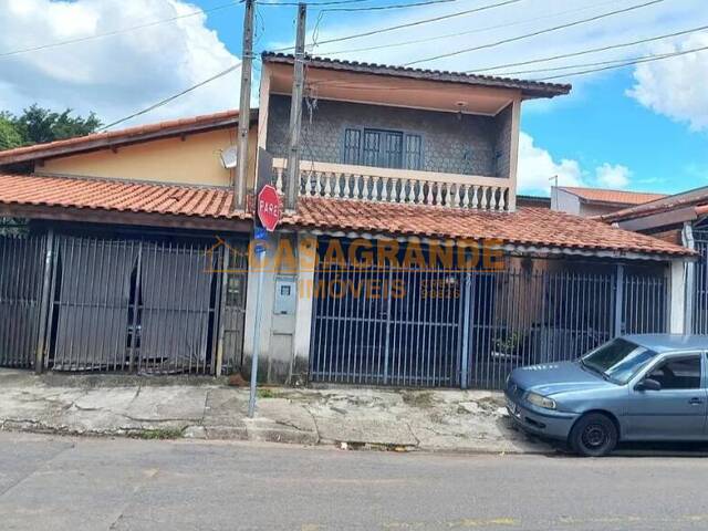 #14352 - Casa para Venda em São José dos Campos - SP - 1