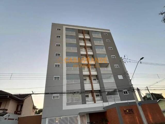 #14353 - Apartamento para Venda em São José dos Campos - SP - 1