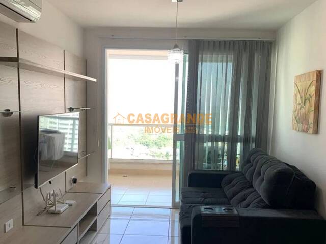 #14355 - Apartamento para Venda em São José dos Campos - SP - 1