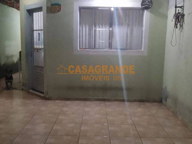 #14354 - Casa para Venda em São José dos Campos - SP - 1