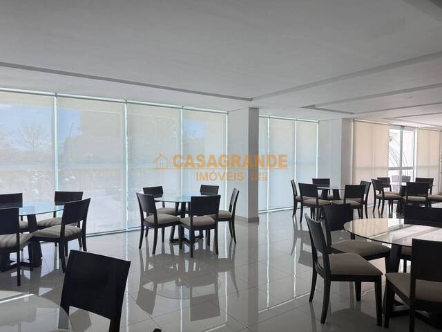 #14355 - Apartamento para Venda em São José dos Campos - SP - 3