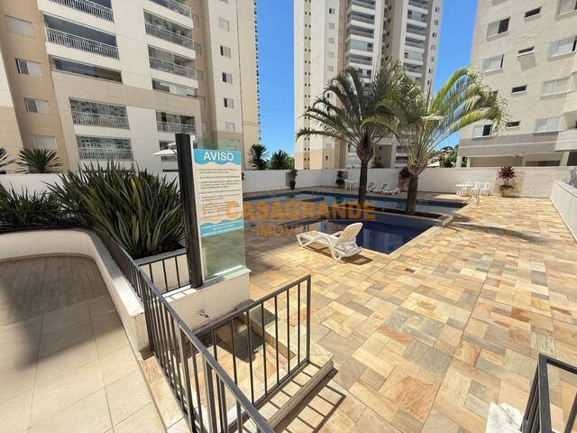 Apartamento para Venda em São José dos Campos - 5