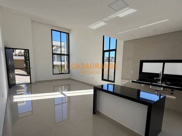 #14356 - Casa para Venda em São José dos Campos - SP - 2