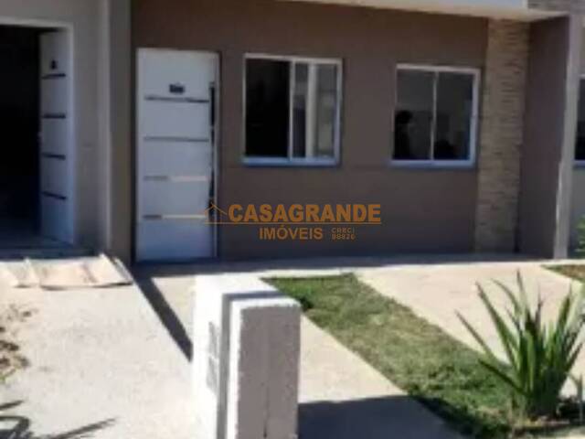 #14357 - Casa para Locação em São José dos Campos - SP - 1