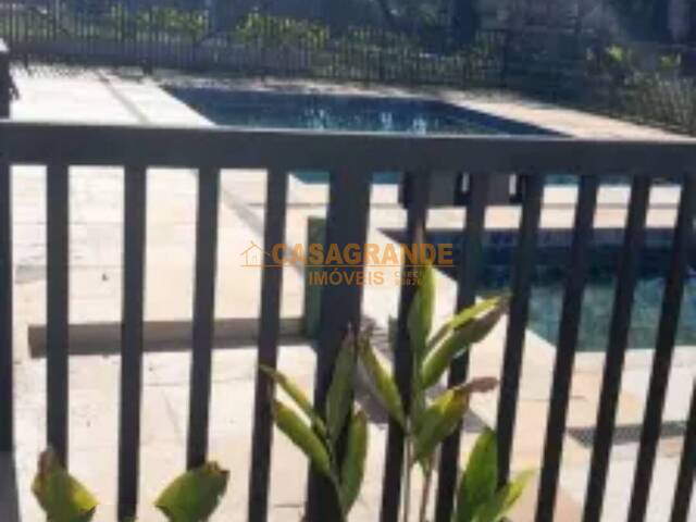 #14357 - Casa para Locação em São José dos Campos - SP - 2