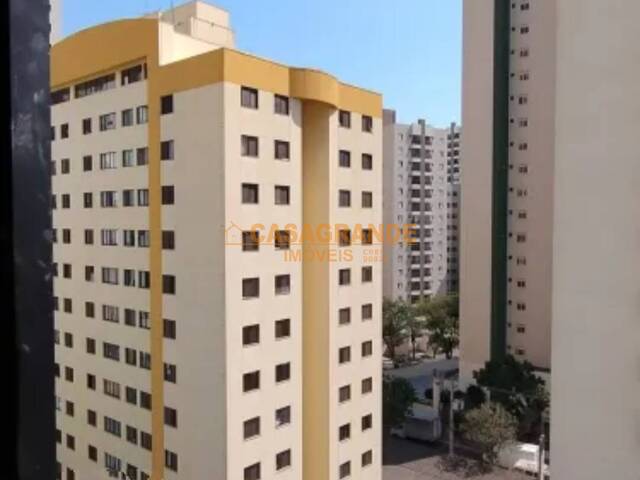 #14359 - Apartamento para Locação em São José dos Campos - SP - 1