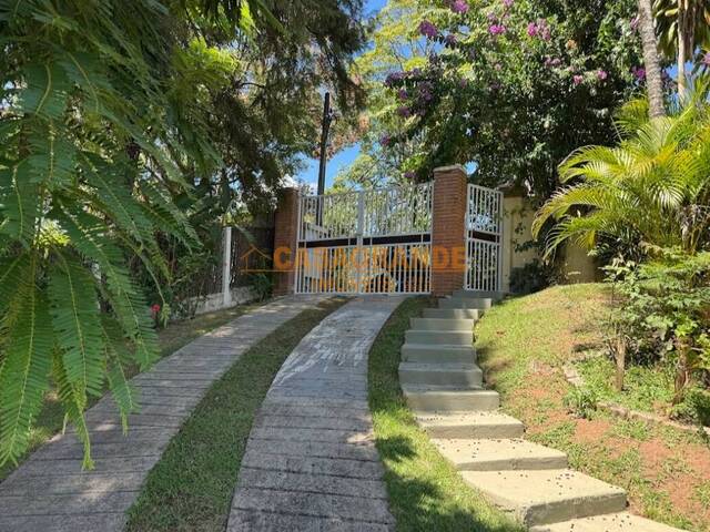 #14360 - Chácara para Venda em Jacareí - SP - 1