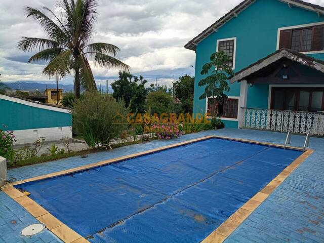 #14361 - Casa para Venda em São José dos Campos - SP - 2