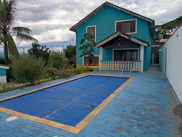 #14361 - Casa para Venda em São José dos Campos - SP - 1