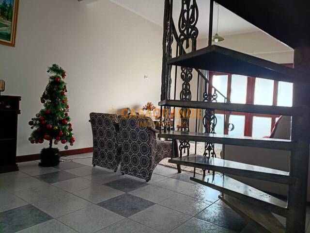 #14361 - Casa para Venda em São José dos Campos - SP - 3