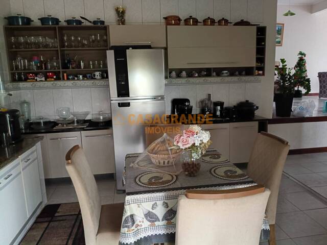 Casa para Venda em São José dos Campos - 5
