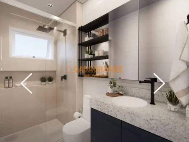 #14353 - Apartamento para Venda em São José dos Campos - SP - 3