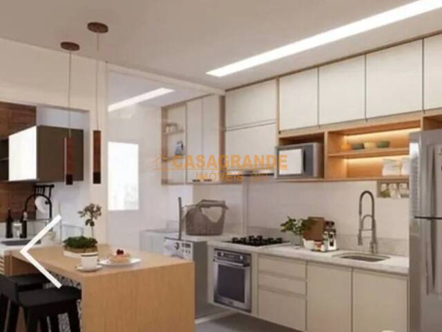 Apartamento para Venda em São José dos Campos - 4