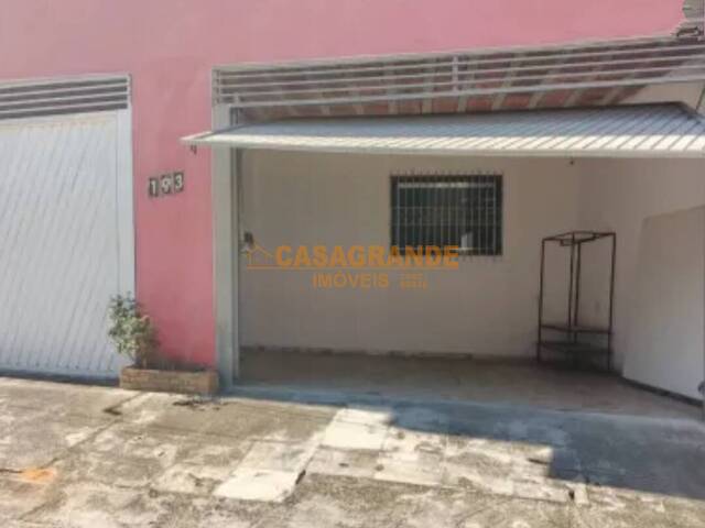 #14362 - Casa para Venda em São José dos Campos - SP - 1