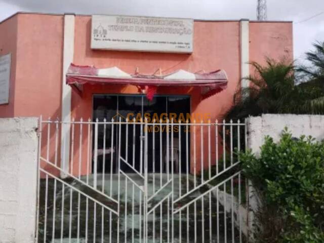 #14363 - Andar Comercial para Venda em São José dos Campos - SP - 1