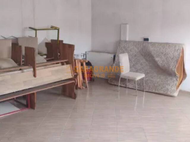 Andar Comercial para Venda em São José dos Campos - 4