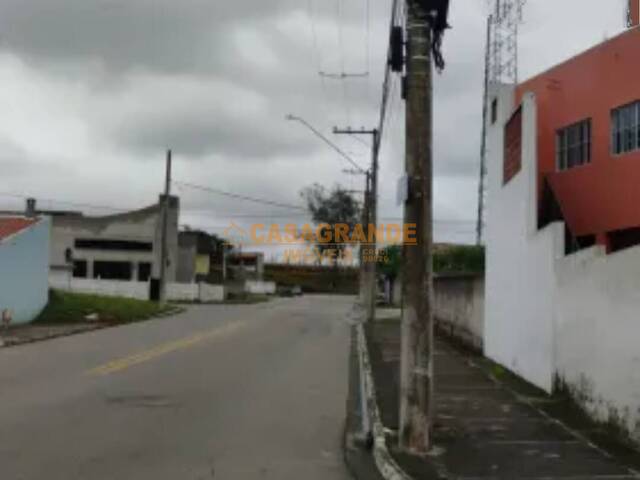 Andar Comercial para Venda em São José dos Campos - 5