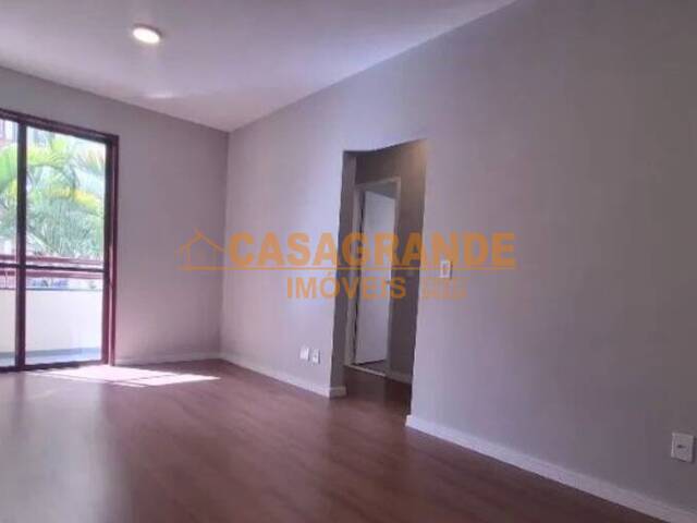 #14365 - Apartamento para Venda em São José dos Campos - SP - 2