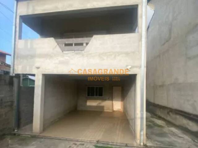 #14364 - Casa para Venda em São José dos Campos - SP - 2