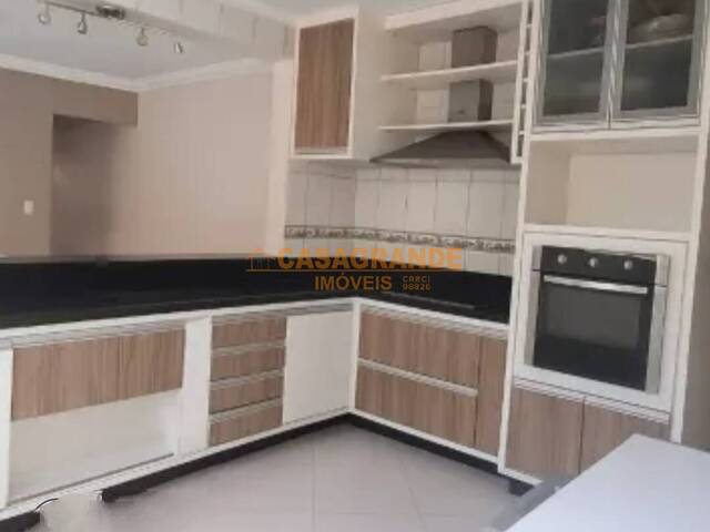 #14364 - Casa para Venda em São José dos Campos - SP - 1