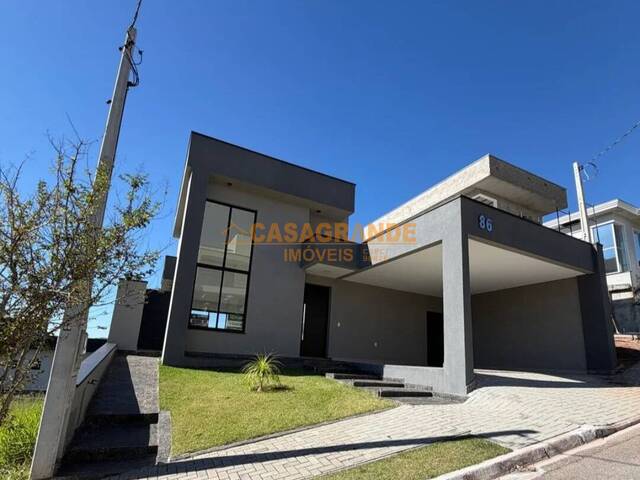 #14356 - Casa para Venda em São José dos Campos - SP - 3