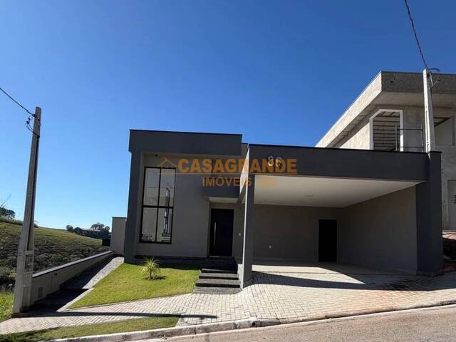 #14356 - Casa para Venda em São José dos Campos - SP - 1