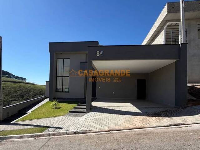 Casa para Venda em São José dos Campos - 4