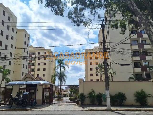#14365 - Apartamento para Venda em São José dos Campos - SP - 1
