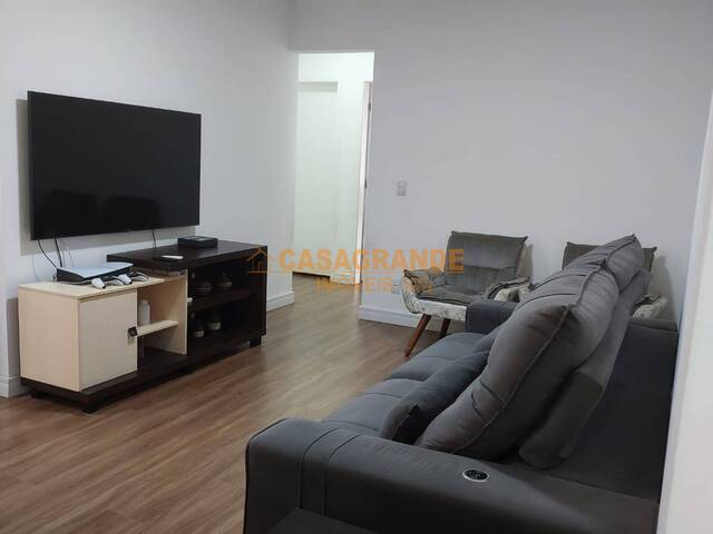 #14366 - Apartamento para Venda em São José dos Campos - SP - 2