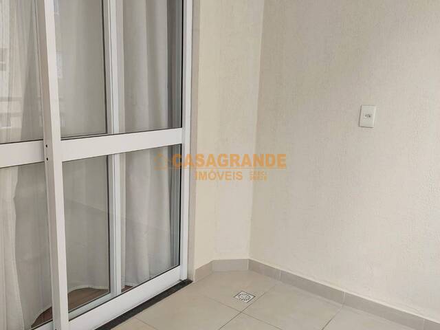 Apartamento para Venda em São José dos Campos - 5